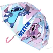 Disney STITCH & ANGEL - Parapluie Kids