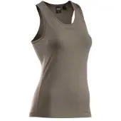 Northwave Essence Sleeveless Jersey Marron XS Homme