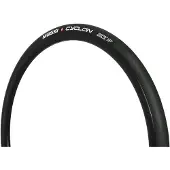 Massi Cyclon Elite 700c X 23 Road Tyre Noir 700C x 23
