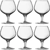 Luigi Bormioli Verre à Cognac Luigi Bormioli Napoleon 230 ml (Lot de 6)