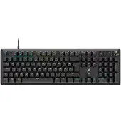 Corsair K70 RGB Core Clavier Gamer AZERTY Noir