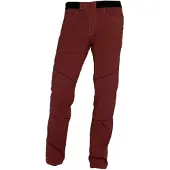Jeanstrack Turia Eco Pants Marron M Homme