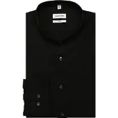 Seidensticker Chemise noir