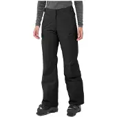 Millet Nallo Ii Pants Noir 40 Femme