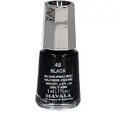 Mavala Vernis Noir 48
