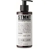 STMNT Grooming Goods, Nettoyant tout-en-un, 300 ml