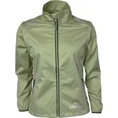 PRO-X elements Veste imperméable softshell femme Hellen