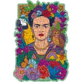 Ravensburger Frida Kahlo