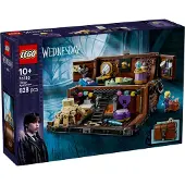 LEGO 76785 L'appartement De Those