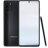 Samsung Galaxy Note 10 Lite 128 Go Noir