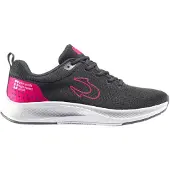 John Smith Rewik Trainers Noir EU 38 Femme