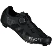 Spiuk Profit Carbon Road Shoes Noir EU 44 Homme