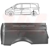 VAN WEZEL 3080143 Zijwand