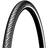 Michelin Pneu Velo 27x1 1/4 Protek Br T/Rigide 32-630