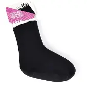 Balin Fin Neoprene Booties Noir EU 41-43