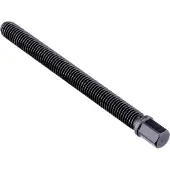 SW-Stahl Broche mécanique, M10 x 105 mm 10882L-SP