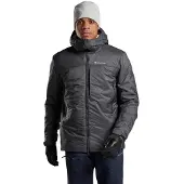 Montane Fortes Xt Jacket Gris S Homme