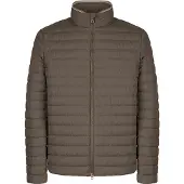 Geox Warrens Jacket Gris 54 Homme