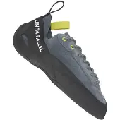 UnParallel Engage Lace Up Climbing Shoes Gris EU 39 1/2