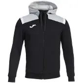 Joma Veste de survêtement à capuche Toledo
