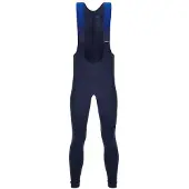 Santini Collants De Cyclisme Prime Winter