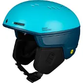 Sweet Protection Adapter Mips Helmet Bleu S-M
