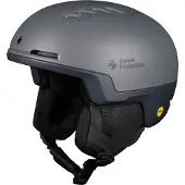 Sweet Protection Daymaker Mips Helmet Gris L-XL