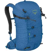 Osprey - Sac d'alpinisme - Mutant 22 Blue Flame - Bleu
