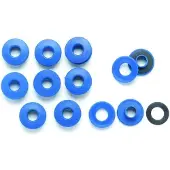 Perel Oeillets Pour Bâches (10 Pièces)