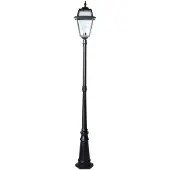 Franssen Lanterne extérieure Perla Noir