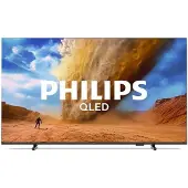 Philips 43PUS7810/12 TV 109,2 cm (43") 4K Ultra HD Smart TV Wifi Noir