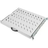Digitus DN-19 TRAY-2-600 Tablette extensible 600mm 1U