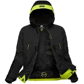 Helly Hansen Magni Winter Jacket Noir XL Homme