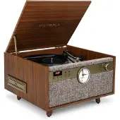 Victrola Century Signature Brun