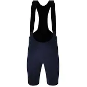 Santini Sensation Bib Shorts Bleu XL Homme