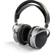 Audeze LCD-S20 Closed-Back Headphones with iFi ZEN Air DAC