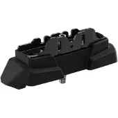 Thule 187061 Fix Point Noir