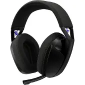 Logitech G321 Lightspeed Casque Gamer Sans Fil Noir