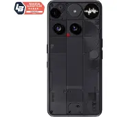 Nothing Tech Nothing Phone (3) 256 Go Noir 5G