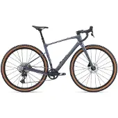 Giant Vélo De Gravel Revolt Advanced 1 Apex Xplr 2026