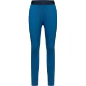 Vaude Monviso Ii Base Layer Pants Bleu 38 Femme