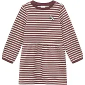s.Oliver Robe beige / gris / bordeaux / noir