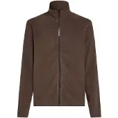 O'Neill Fwc Cruz Full Zip Fleece Marron S Homme