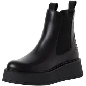 Tamaris Chelsea Boots noir
