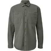 QS Chemise olive