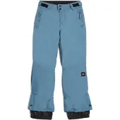 O'Neill Fwc Cruz Pants Bleu 9-10 Years Enfants
