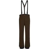 O'Neill Fwc Cruz Suspender Pants Marron L Homme