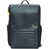 Mandarina Duck Sac à dos 'Smart Duck' marine / turquoise