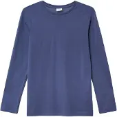 s.Oliver T-Shirt indigo