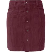 QS Jupe bordeaux